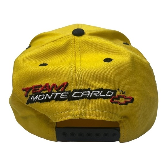 Cat Racing NASCAR #96 David Green SnapBack Hat - Picture 3 of 4